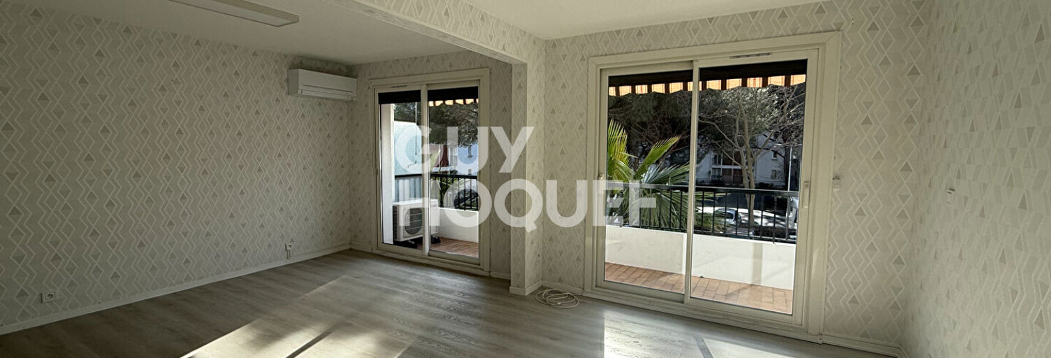 Appartement 3 Pièces 77 m² à vendre à Perpignan (66000)