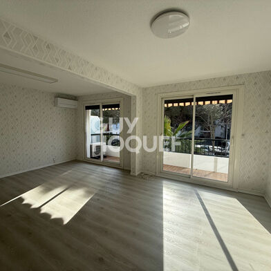 Appartement 3 pièces 129000 €