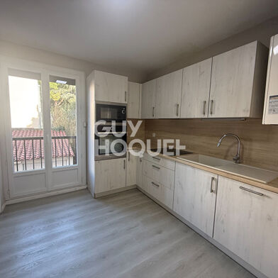 Appartement 3 pièces 129000 €