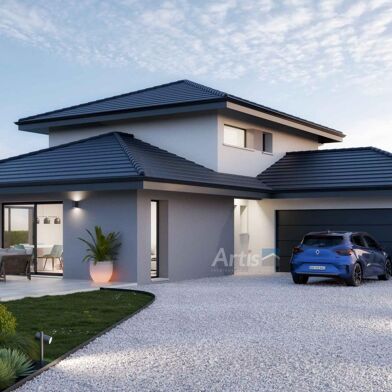 Maison 5 pièces 894000 €