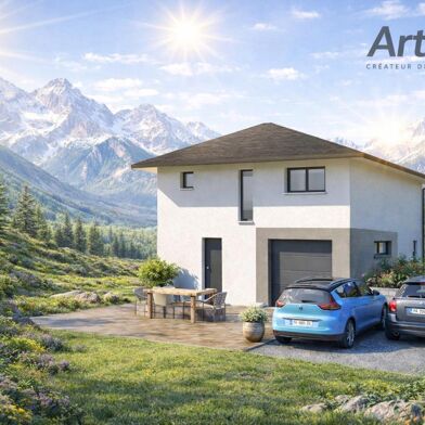 Maison 4 pièces 435000 €