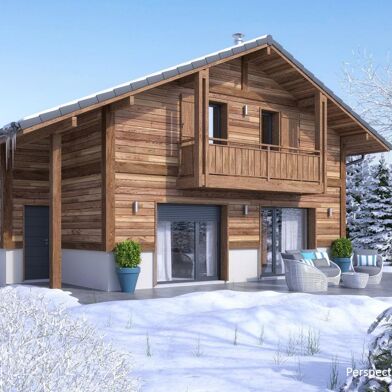 Maison 5 pièces 670000 €