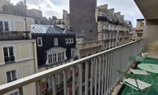 Appartement 2 Pièces 42 m² à louer à Paris 16 (75016)