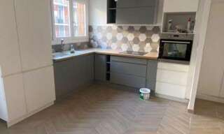 Appartement 2 Pièces 45 m² à louer à Asnières-sur-Seine (92600)