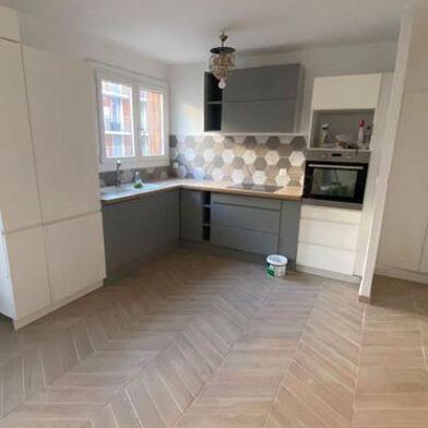 Appartement 2 pièces 1200 €