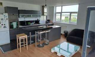 Appartement 4 Pièces 84 m² à louer à Lille (59000)