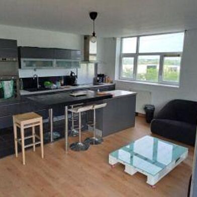 Appartement 4 pièces 509 €