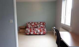 Appartement 1 Pièce 30 m² à louer à Amiens (80000)