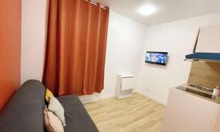 Appartement 1 Pièce 15 m² à louer à Fayet (02100)