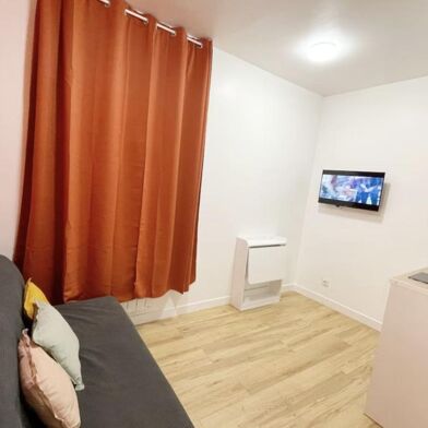 Appartement 1 pièces 400 €