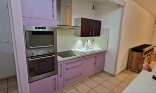 Appartement 2 Pièces 53 m² à louer à Faverges-Seythenex (74210)