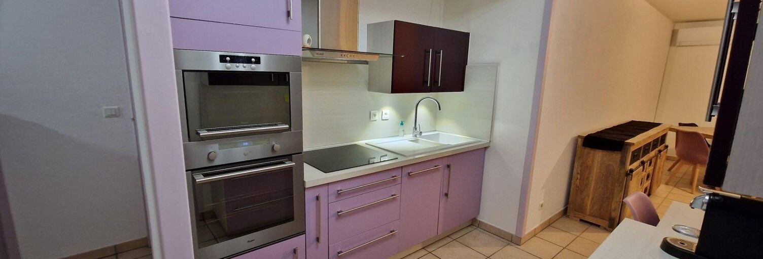 Appartement 2 Pièces 53 m² à louer à Faverges-Seythenex (74210)