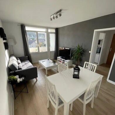 Appartement 2 pièces 1150 €