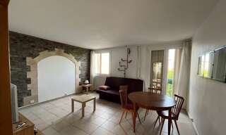 Appartement 3 Pièces 56 m² à louer à Aix-en-Provence (13080)