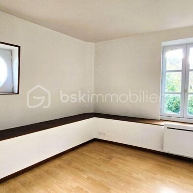Appartement 2 pièces 877 €