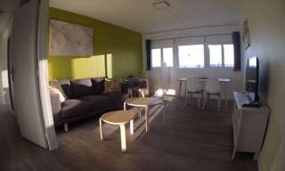 Appartement 5 Pièces 78 m² à louer à Villeurbanne (69100)