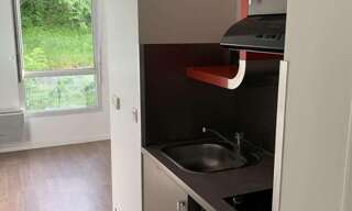 Appartement 1 Pièce 20 m² à louer à Noisy-le-Sec (93130)