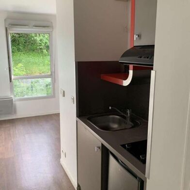 Appartement 1 pièces 800 €