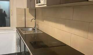 Appartement 2 Pièces 50 m² à louer à Saint-Denis (93200)