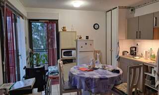 Appartement 1 Pièce 30 m² à louer à Annecy (74000)