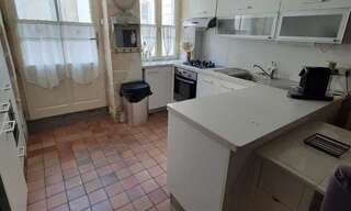 Maison 3 Pièces 52 m² à louer à La Rochelle (17000)