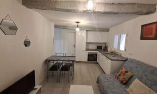 Appartement 2 Pièces 40 m² à louer à Les Arcs (83460)