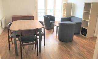 Appartement 2 Pièces 40 m² à louer à Courbevoie (92400)