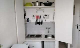 Appartement 1 Pièce 9 m² à louer à Rouen (76000)