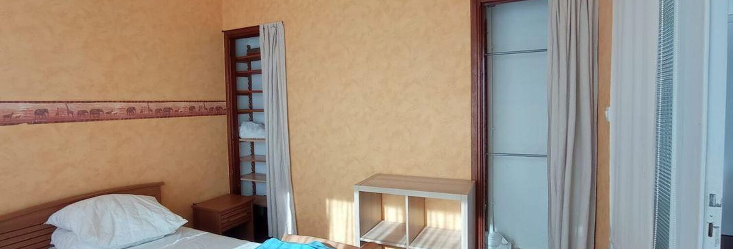 Appartement 3 Pièces 55 m² à louer à Toulouse (31000)