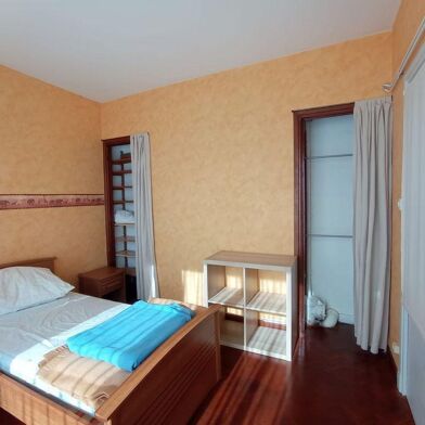 Appartement 3 pièces 895 €
