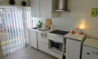 Appartement 2 Pièces 30 m² à louer à Aix-en-Provence (13080)