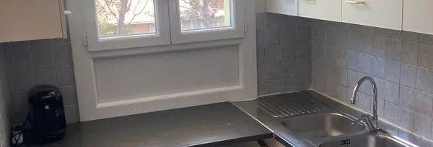 Appartement 3 Pièces 70 m² à louer à Avignon (84000)