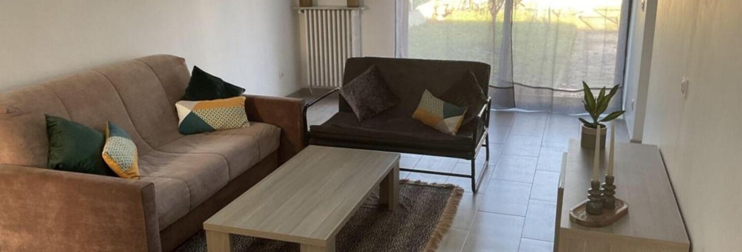 Maison 5 Pièces 106 m² à louer à Drancy (93700)