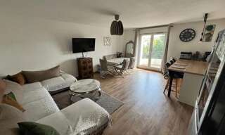 Appartement 3 Pièces 70 m² à louer à Noisy-le-Sec (93130)