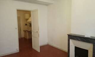 Appartement 1 Pièce 26 m² à louer à Toulon (83000)