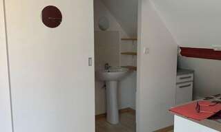 Appartement 1 Pièce 11 m² à louer à La Baule-Escoublac (44500)