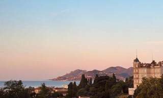 Appartement 3 Pièces 55 m² à louer à Cannes (06150)