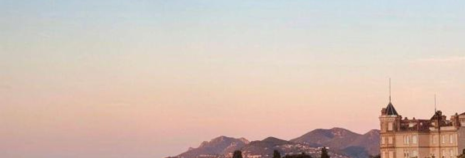 Appartement 3 Pièces 55 m² à louer à Cannes (06150)