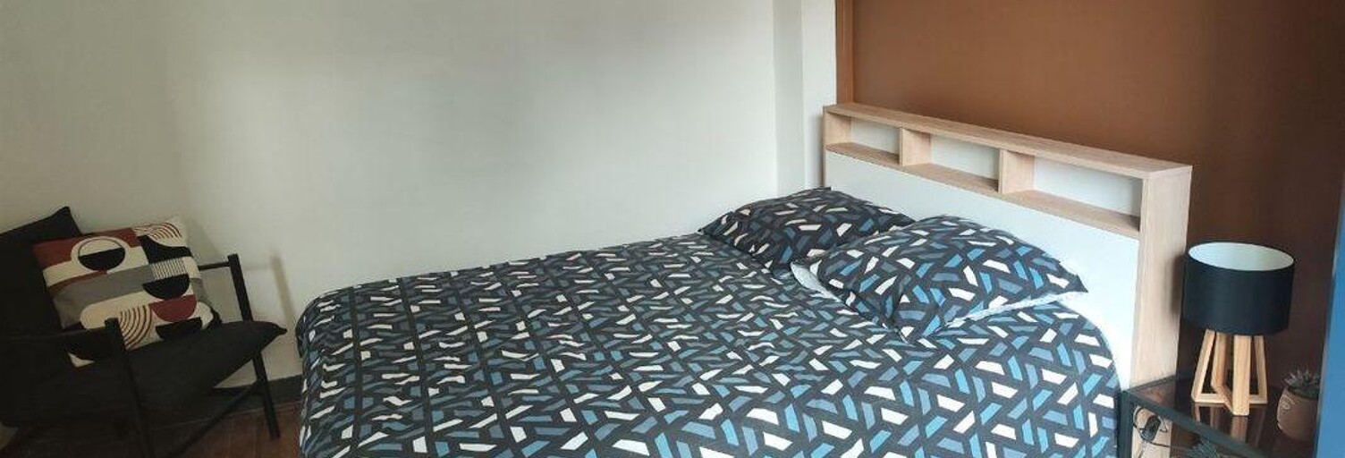 Appartement 5 Pièces 200 m² à louer à Nantes (44000)