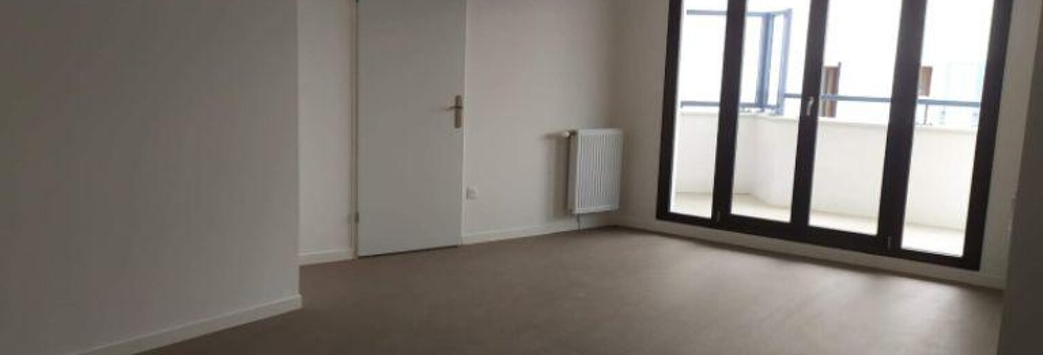 Appartement 3 Pièces 72 m² à louer à Saint-Denis (93200)