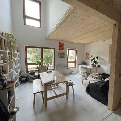 Appartement 1 pièces 730 €