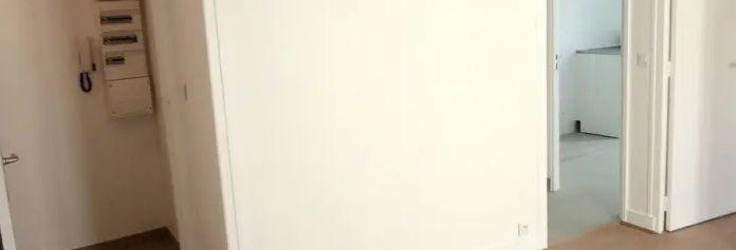 Appartement 2 Pièces 34 m² à louer à Rueil-Malmaison (92500)