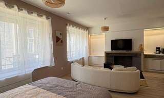 Appartement 1 Pièce 34 m² à louer à Lille (59000)