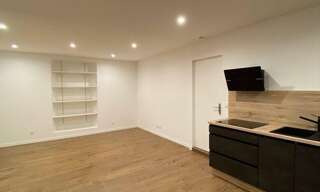 Appartement 2 Pièces 47 m² à louer à Annecy (74000)