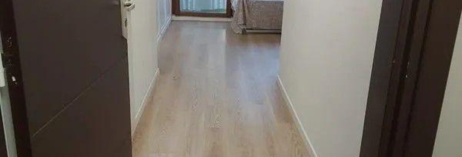 Appartement 1 Pièce 39 m² à louer à Montreuil (93100)