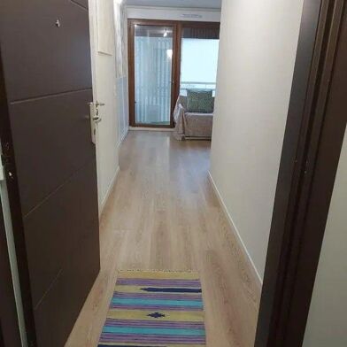Appartement 1 pièces 1200 €