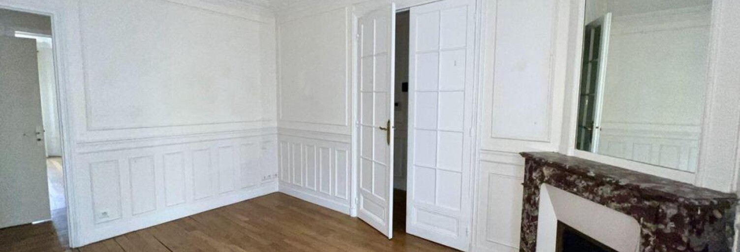 Appartement 3 Pièces 74 m² à louer à Paris 14 (75014)