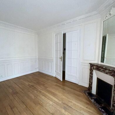 Appartement 3 pièces 2150 €