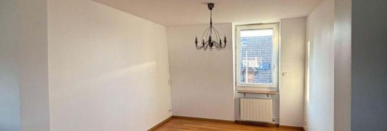 Appartement 2 Pièces 50 m² à louer à Reims (51100)
