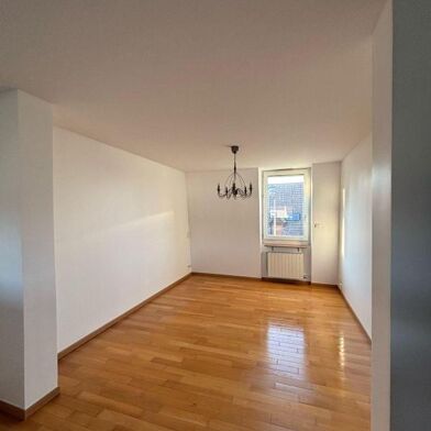 Appartement 2 pièces 750 €